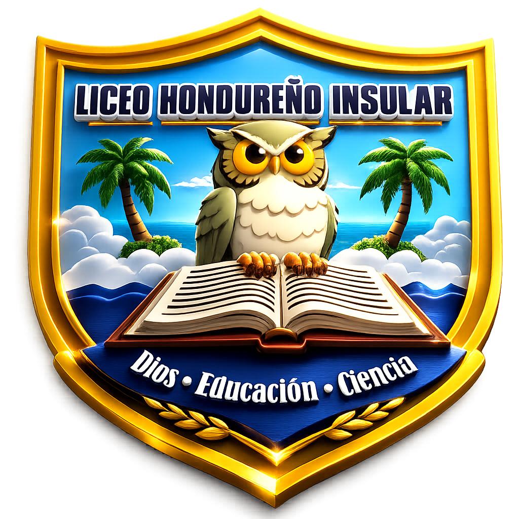 LICEO HONDUREÑO INSULAR